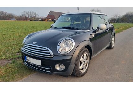 Mini Cooper D Gebrauchtwagen