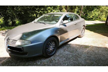Alfa Romeo GT Gebrauchtwagen