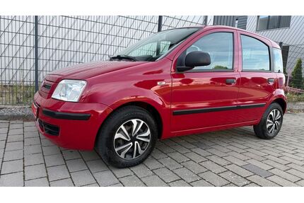 Fiat Panda Gebrauchtwagen