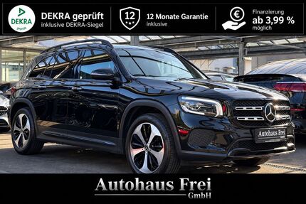 Mercedes-Benz GLB 200 Gebrauchtwagen
