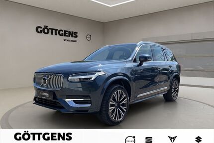 Volvo XC90 Gebrauchtwagen