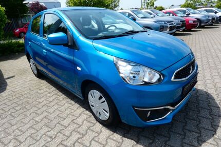 Mitsubishi Space Star Gebrauchtwagen