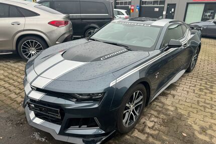 Chevrolet Camaro Gebrauchtwagen