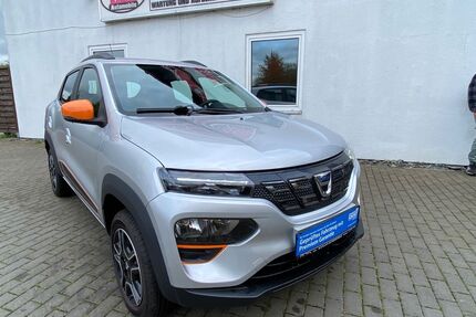 Dacia Spring Gebrauchtwagen