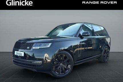 Land Rover Range Rover Gebrauchtwagen