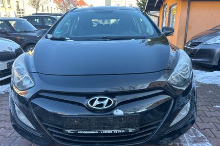 Hyundai i30 Gebrauchtwagen