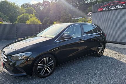 Mercedes-Benz B 200 Gebrauchtwagen