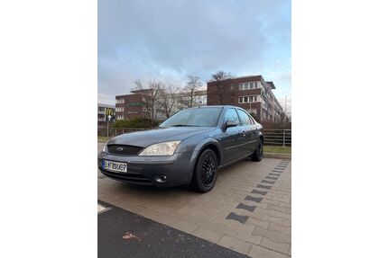 Ford Mondeo Gebrauchtwagen