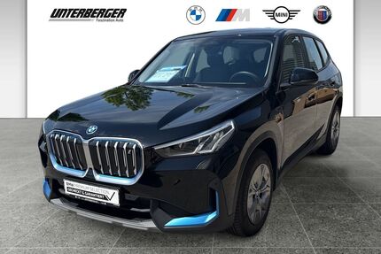 BMW iX1 Gebrauchtwagen