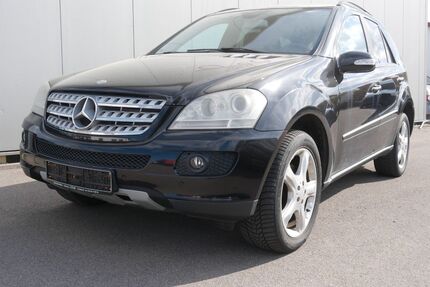 Mercedes-Benz ML 320 Gebrauchtwagen