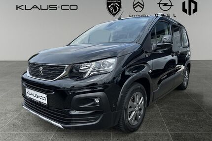 Peugeot e-Rifter Gebrauchtwagen