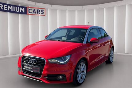 Audi A1 Gebrauchtwagen