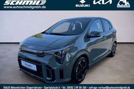 Kia Picanto Gebrauchtwagen