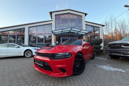 Dodge Charger 5.7 V8 HEMI R/T SRT BODYKIT Gebrauchtwagen