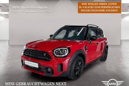 Mini Cooper SD Countryman Gebrauchtwagen