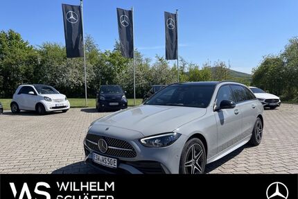 Mercedes-Benz C 300 Gebrauchtwagen