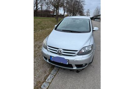 VW Golf Plus Gebrauchtwagen