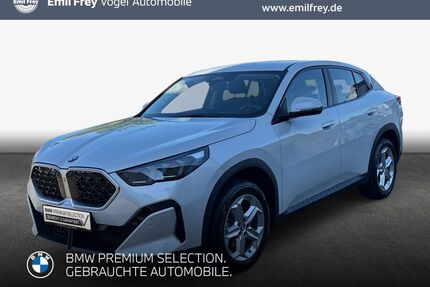 BMW X2 Gebrauchtwagen