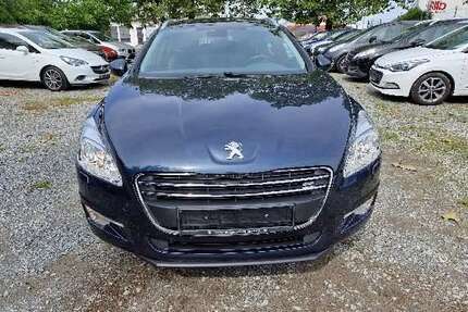 Peugeot 508 Gebrauchtwagen