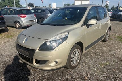Renault Scenic Gebrauchtwagen