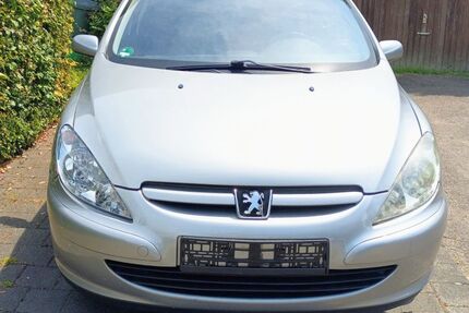 Peugeot 307 Gebrauchtwagen
