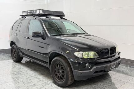BMW X5 Gebrauchtwagen
