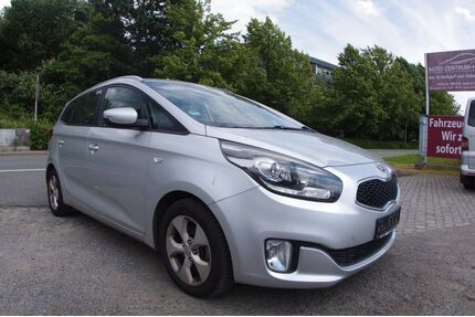 Kia Carens Gebrauchtwagen