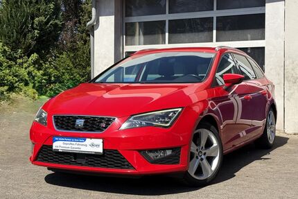 Seat Leon Gebrauchtwagen