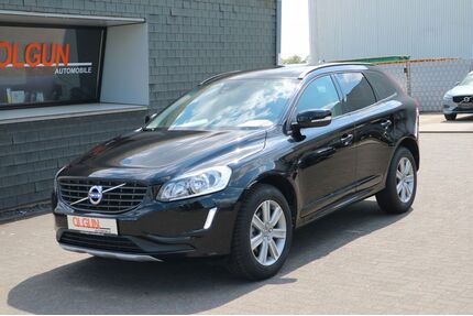 Volvo XC60 Gebrauchtwagen