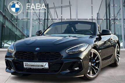 BMW Z4 M40 Gebrauchtwagen