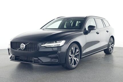 Volvo V60 Gebrauchtwagen