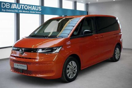VW T7 Multivan Gebrauchtwagen