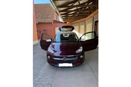 Opel Adam Gebrauchtwagen