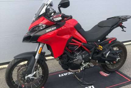 Ducati Multistrada 950 Gebrauchtwagen