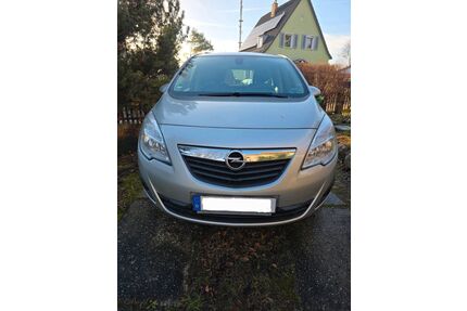 Opel Meriva Gebrauchtwagen
