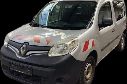 Renault Kangoo Gebrauchtwagen