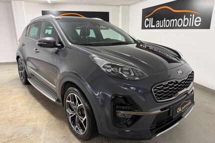 Kia Sportage Gebrauchtwagen