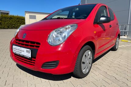 Suzuki Alto Gebrauchtwagen
