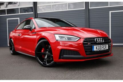 Audi S5 Gebrauchtwagen