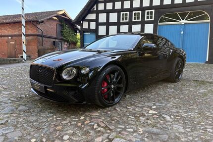 Bentley Continental GT Gebrauchtwagen