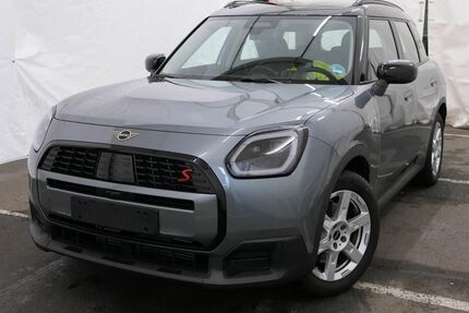 Mini Countryman S (Cooper) Gebrauchtwagen