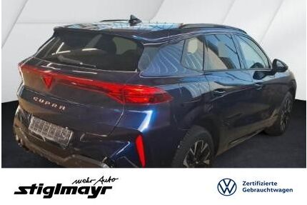 Cupra Terramar Gebrauchtwagen