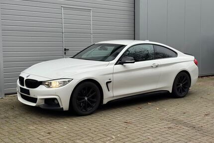 BMW 420 Gebrauchtwagen