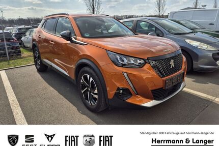 Peugeot 2008 Gebrauchtwagen