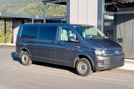 VW T6 Transporter Gebrauchtwagen