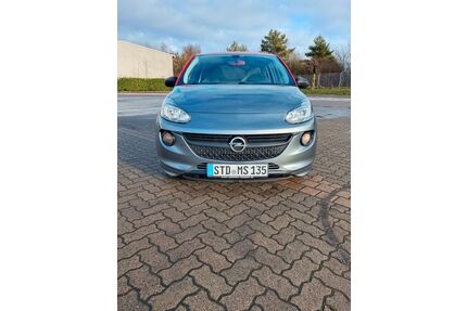 Opel Adam Gebrauchtwagen