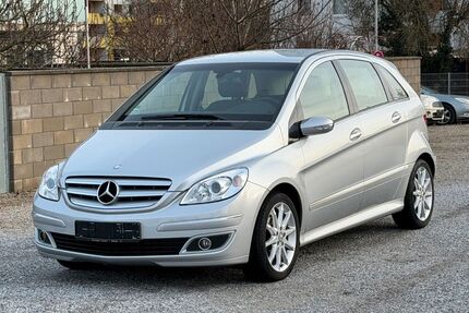 Mercedes-Benz B 150 Gebrauchtwagen