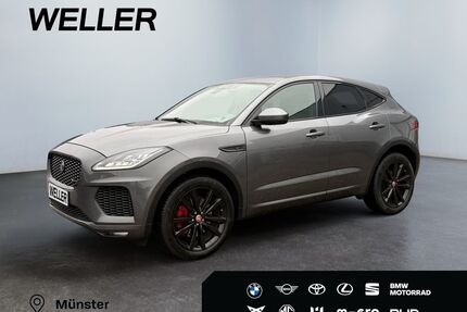 Jaguar E-Pace Gebrauchtwagen