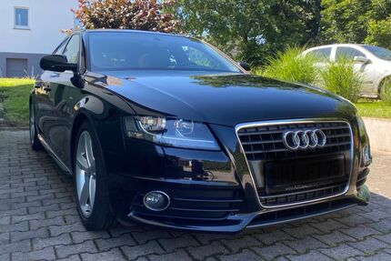 Skoda A4 