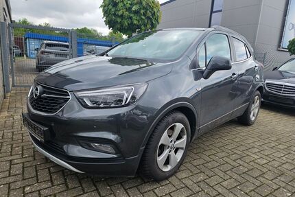 Opel Mokka Gebrauchtwagen